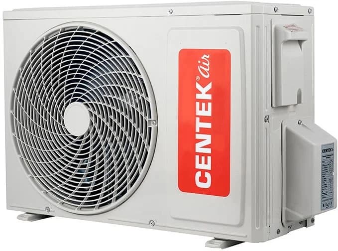 Сплит-система Centek CT-65SDC12 белый