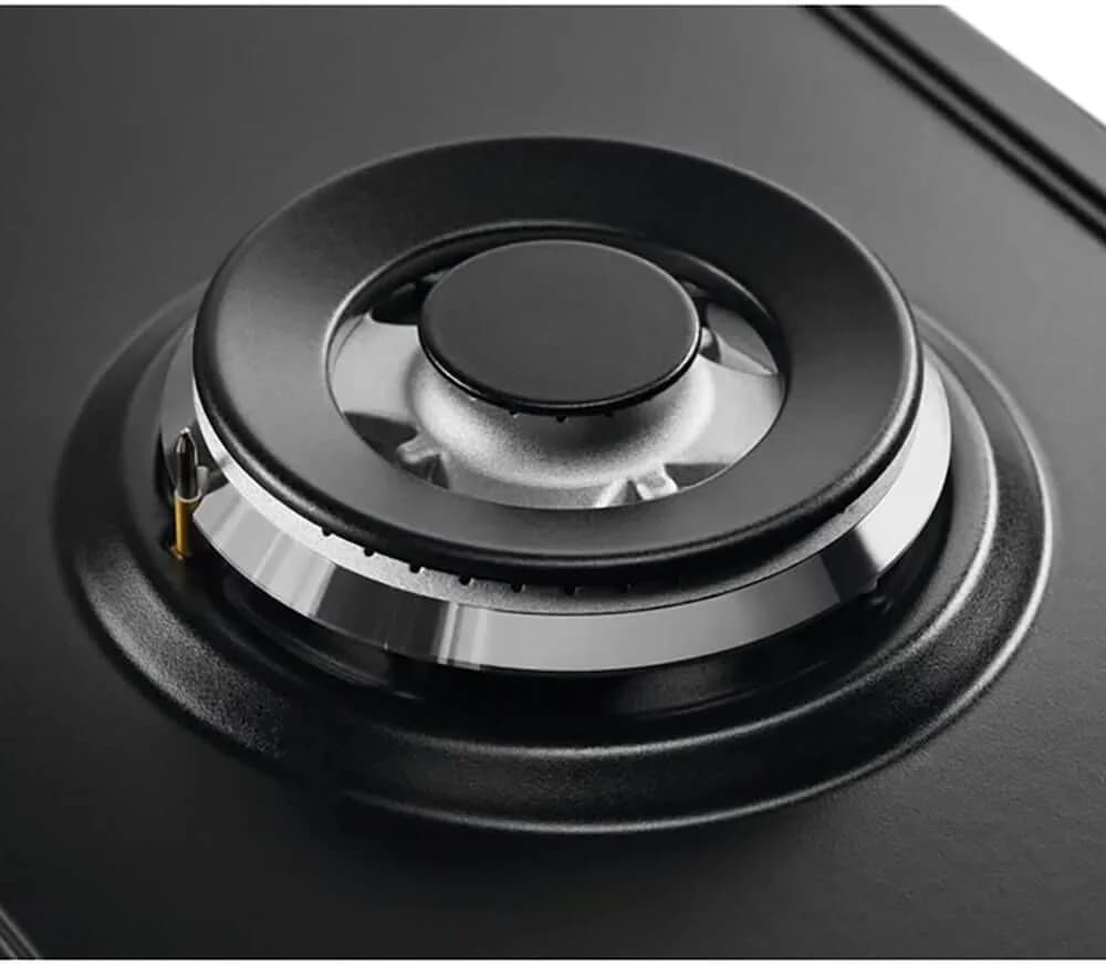 Газовая варочная панель Electrolux EGS6436K