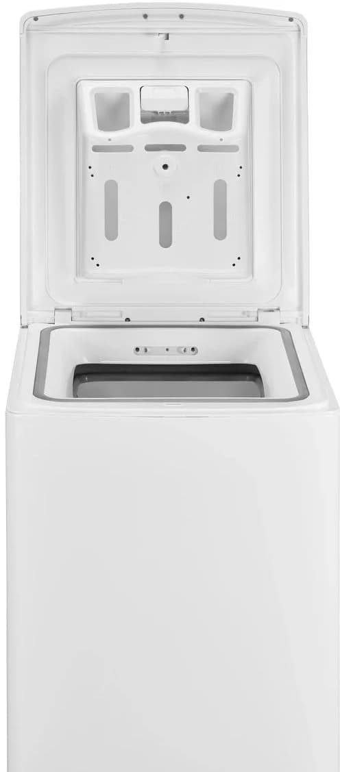 Стиральная машина Midea MFE05W70/W-RU класс: A загр.вертикальная макс.:7кг белый