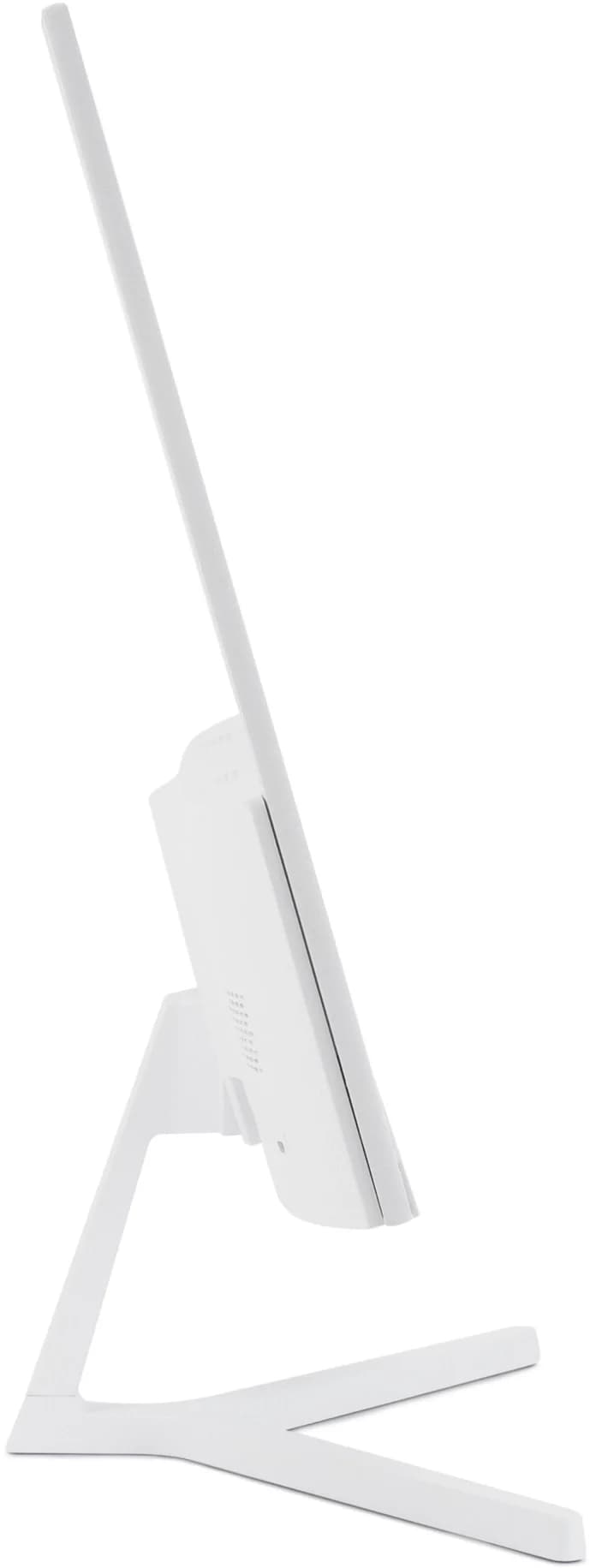 Монитор Digma 23.8" Progress 24P502F белый IPS LED 5ms 16:9 HDMI M/M матовая 250cd 178гр/178гр 1920x1080 100Hz G-Sync FreeSync VGA DP FHD 2.8кг