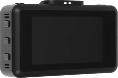 Видеорегистратор с радар-детектором TrendVision DriveCam Real 4K Signature LNA 2CH черный 2160p 140гр. GPS MStar 8629