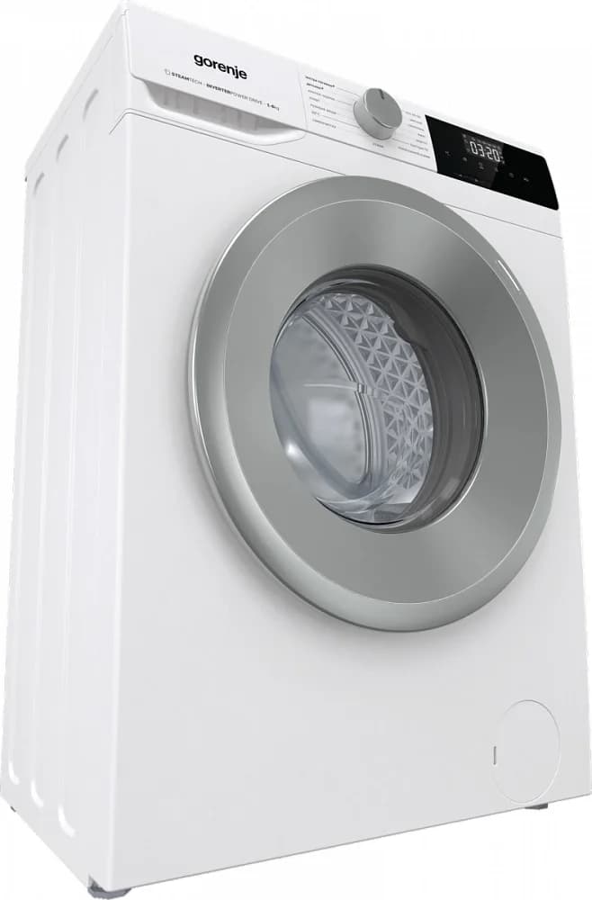 gorenje <W2NHPI62SCS> Стиральная машина