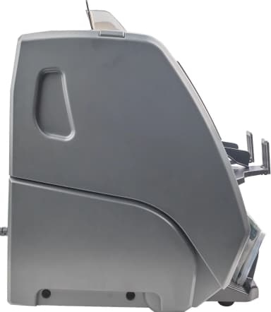Счетчик банкнот Dors 820F мультивалютный FRZ-044790