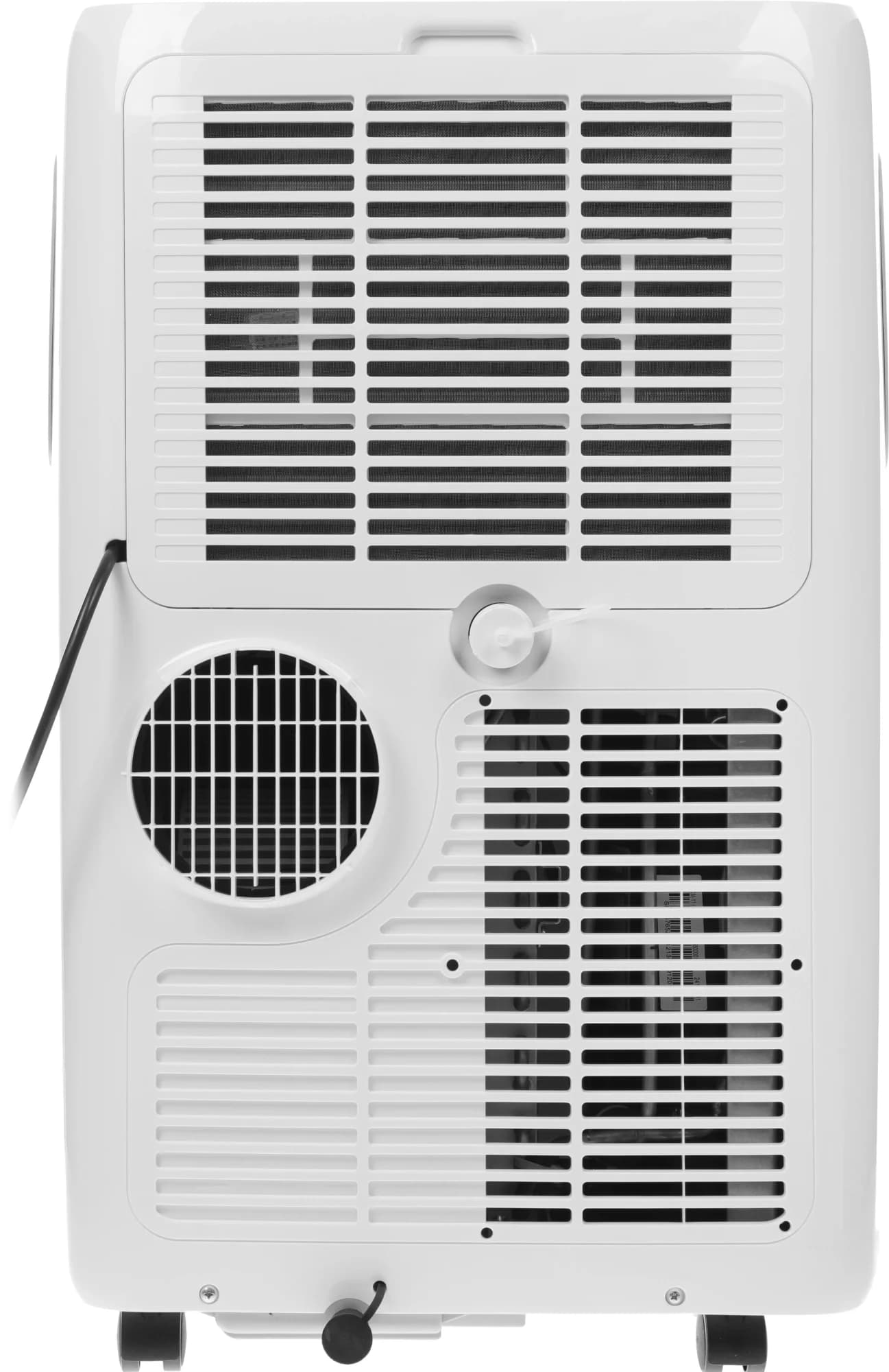 Мобильный кондиционер Electrolux EACM-11 CL/N3
