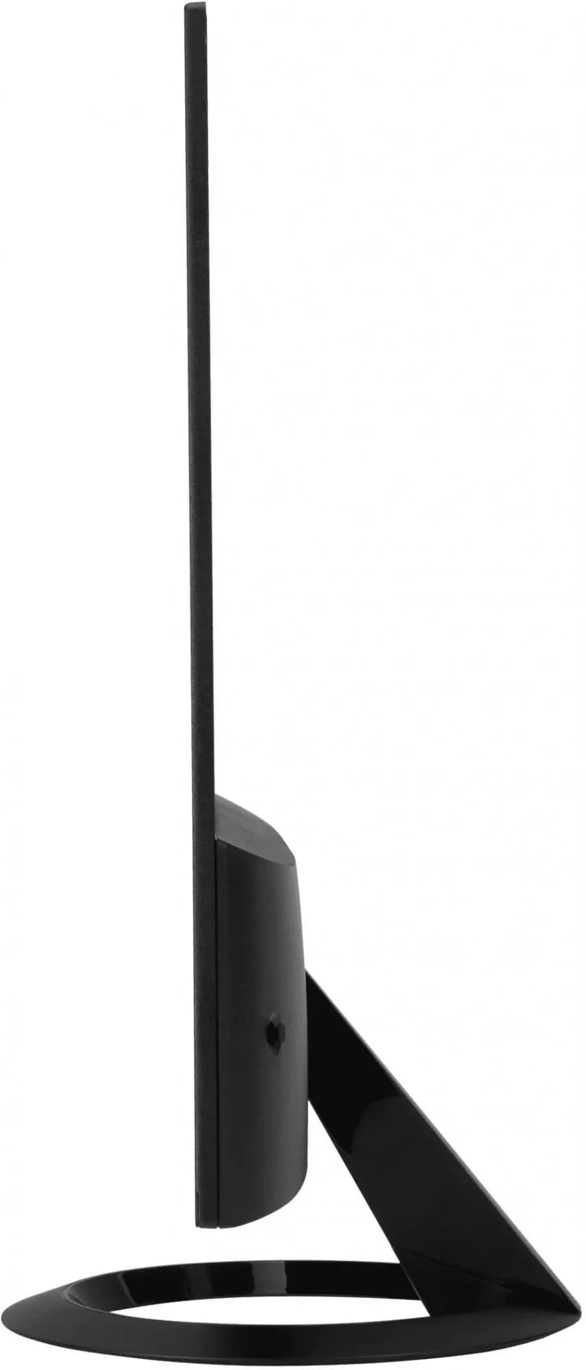 Монитор Asus 23.8" VZ24EHF черный IPS LED 16:9 HDMI матовая 250cd 178гр/178гр 1920x1080 100Hz FHD 2.85кг