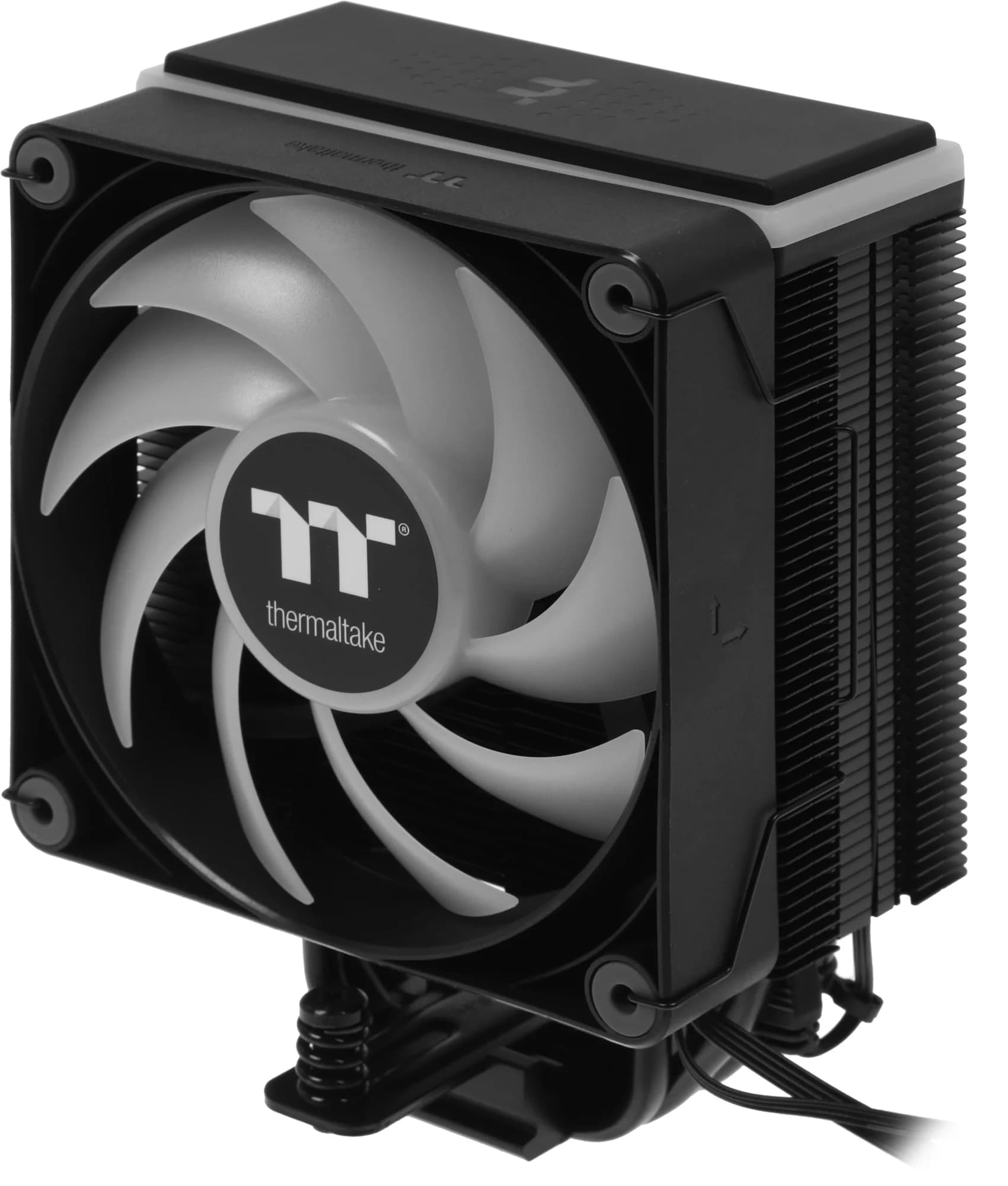 Thermaltake Astria 200 ARGB CL-P119-AL12SW-A
