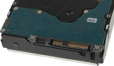 Жесткий диск Toshiba SAS 3.0 22TB MG10SFA22TE Server (7200rpm) 512Mb 3.5"
