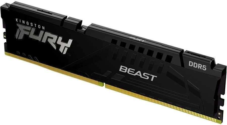 Модуль памяти Kingston KF560C30BB-16