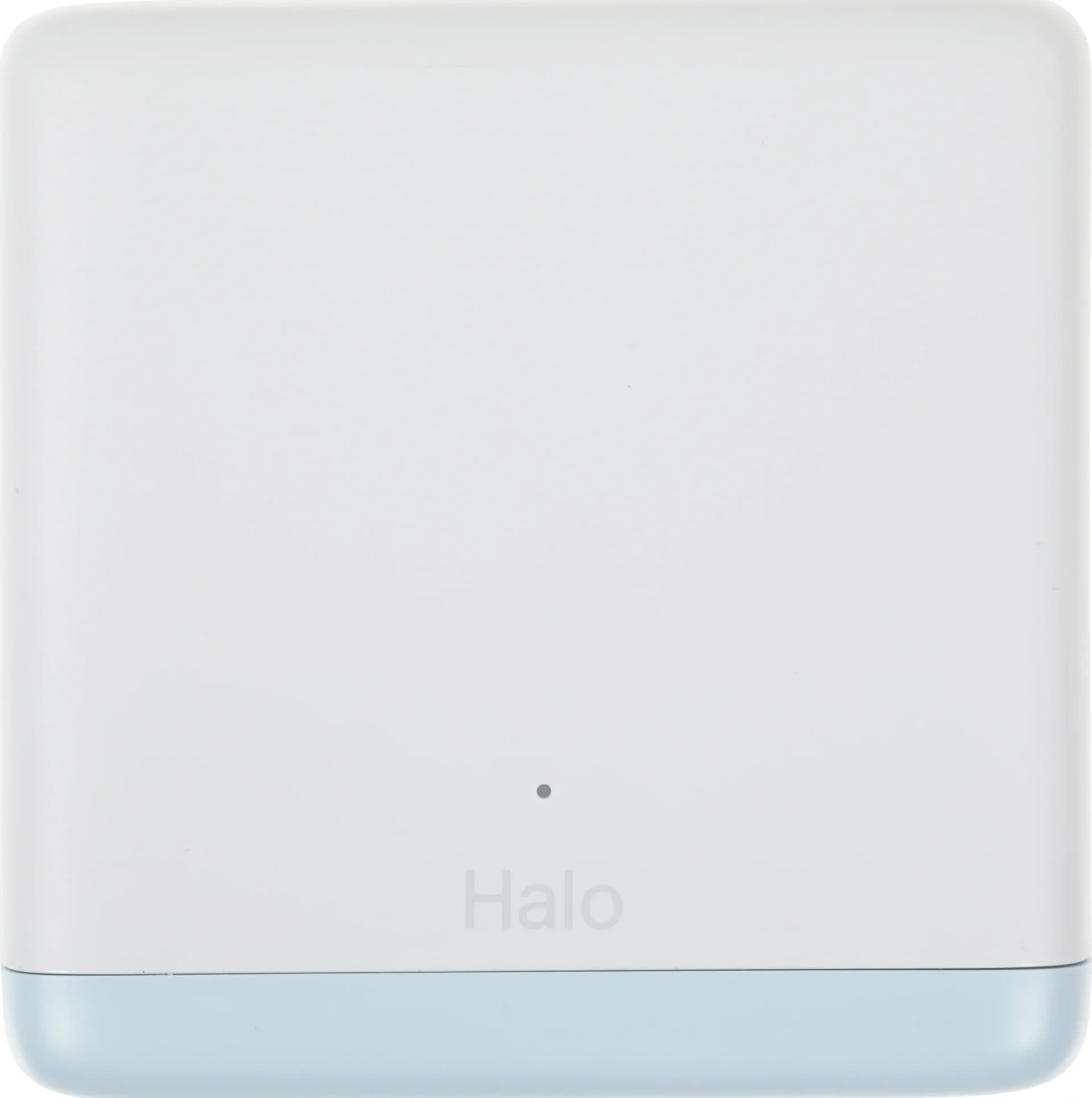 Домашняя Mesh-система Wi-Fi Mercusys Halo H32G(3-pack)