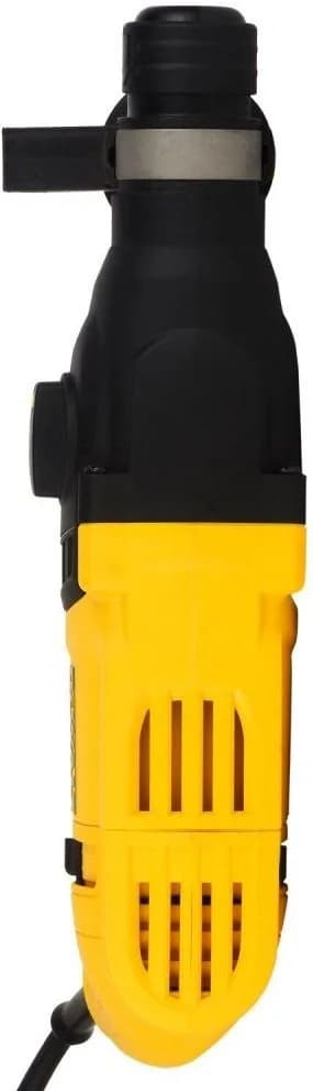 Перфоратор DeWalt D25033K-QS, SDS-plus, 710 Вт, 2 Дж, от сети