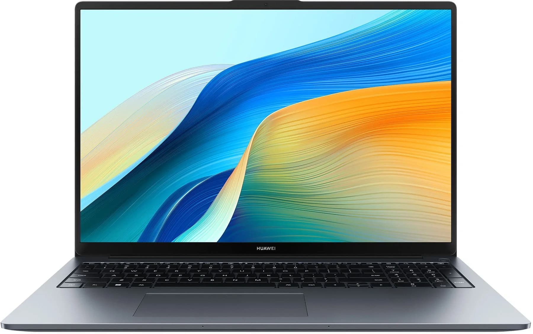 Ноутбук MATEBOOK D16 CI5-13420H 16" DOS 16GB/1TB MCLG-X GRAY HUAWEI