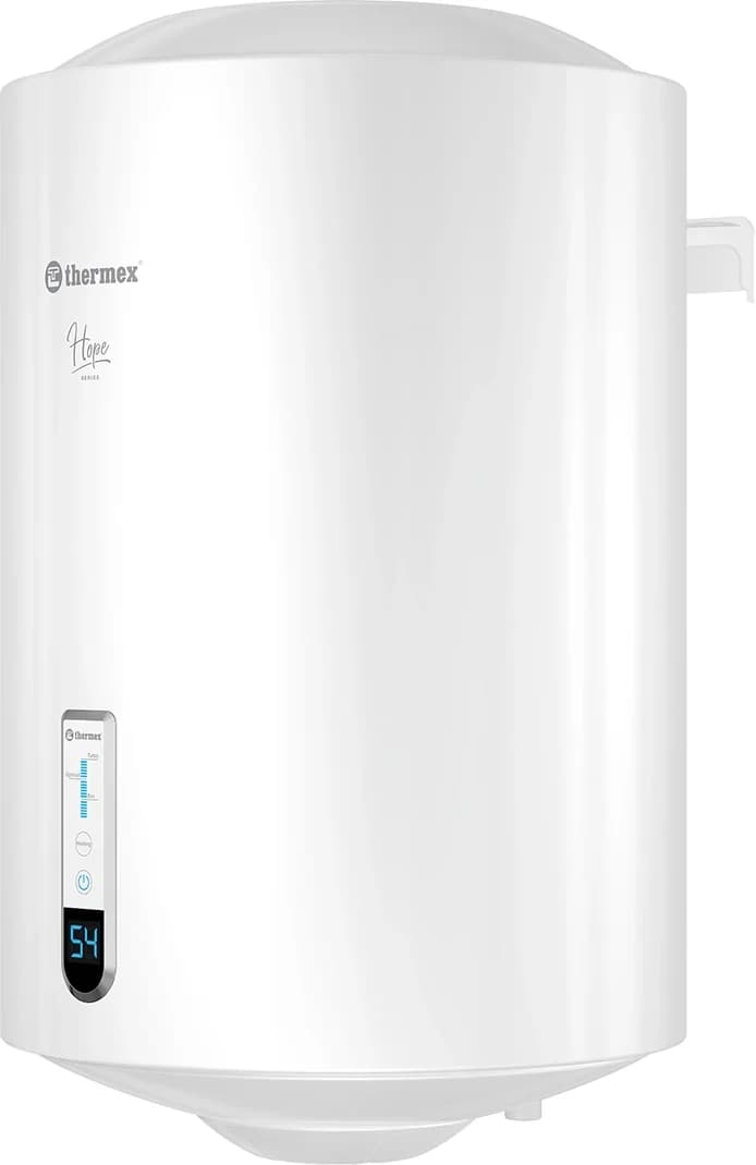 Водонагреватель Thermex Hope 80 V 1.5кВт 80л электрический настенный/белый