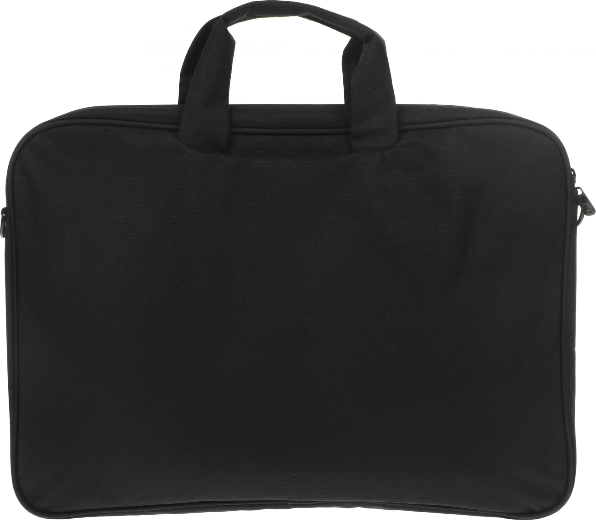 Сумка для ноутбука 17.3" Continent CC-0128 BK черный нейлон/полиэстер
