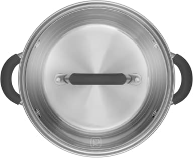 Набор посуды Rondell Flamme RDS-040 8 предметов