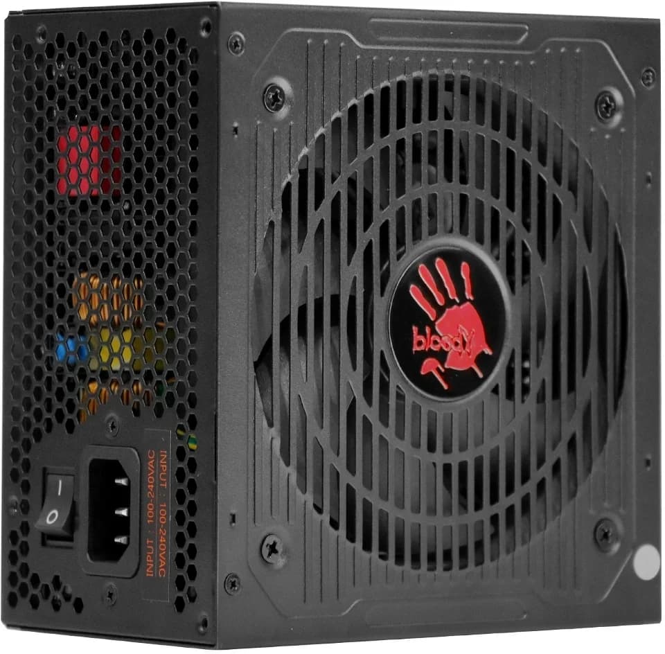 Блок питания 850W Bloody BD-PS850G-M