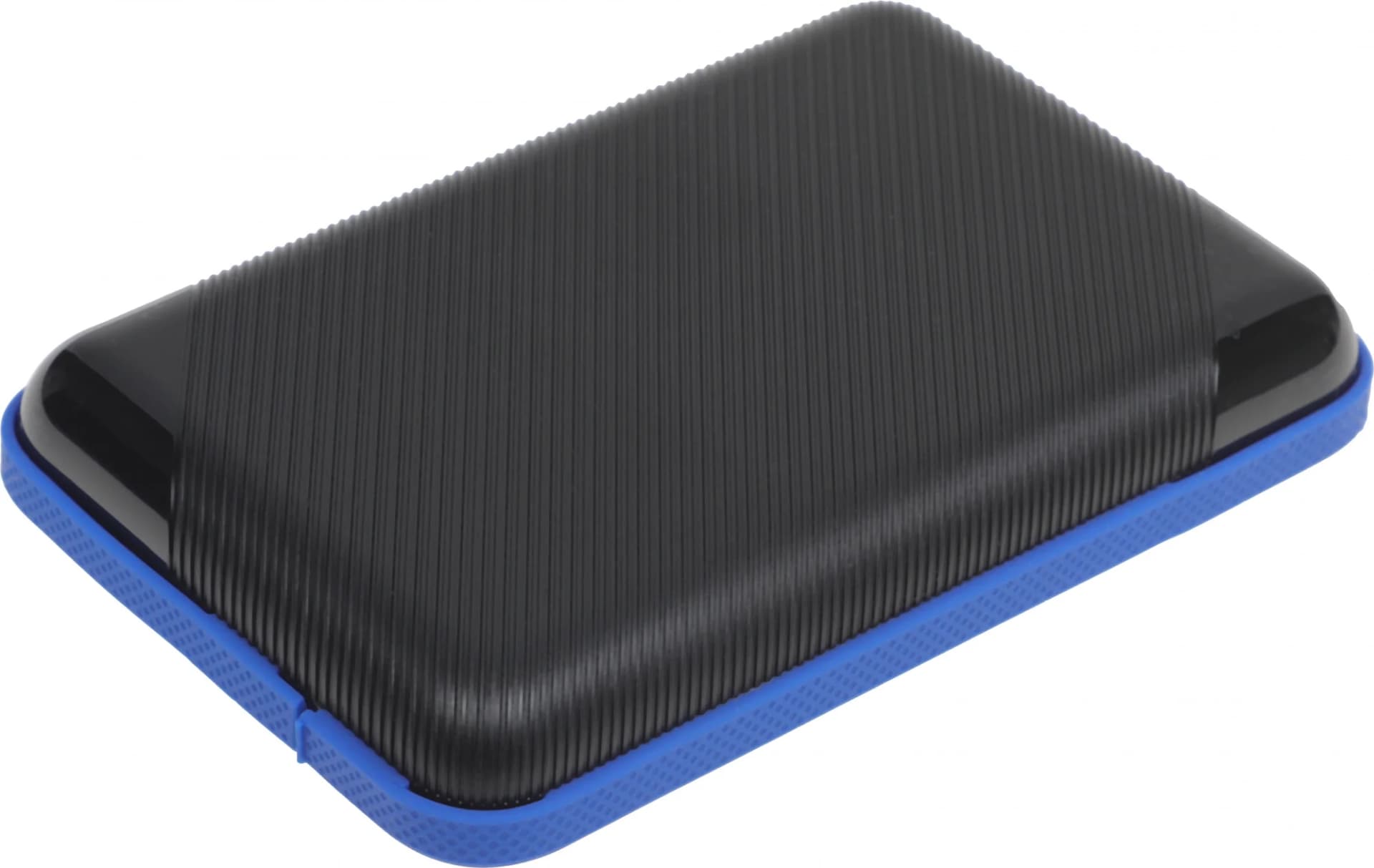 Внешний жесткий диск Silicon Power Armor A62 4Tb USB 3.2, Blue