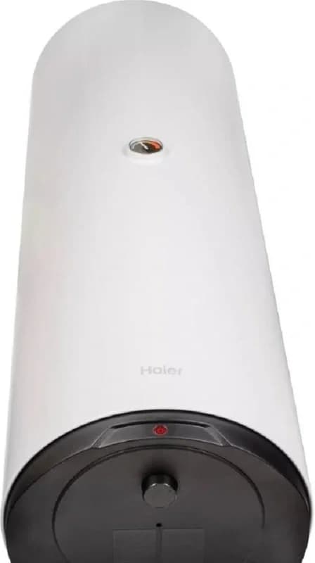 Водонагреватель Haier ES80V-C1 1.5кВт 80л электрический настенный/белый