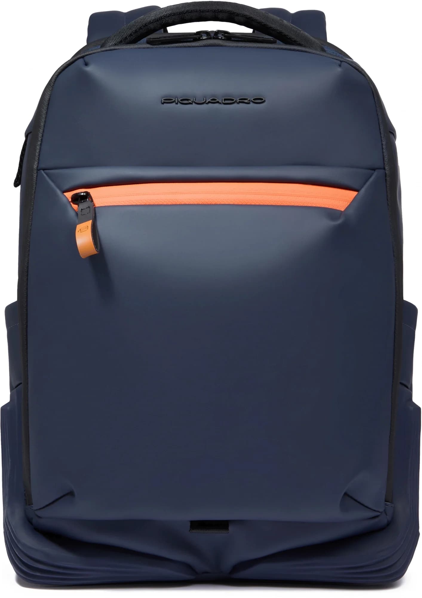 Рюкзак Piquadro Corner 2.0 CA6638C2OW/BLU синий полиуретан/полиэстер