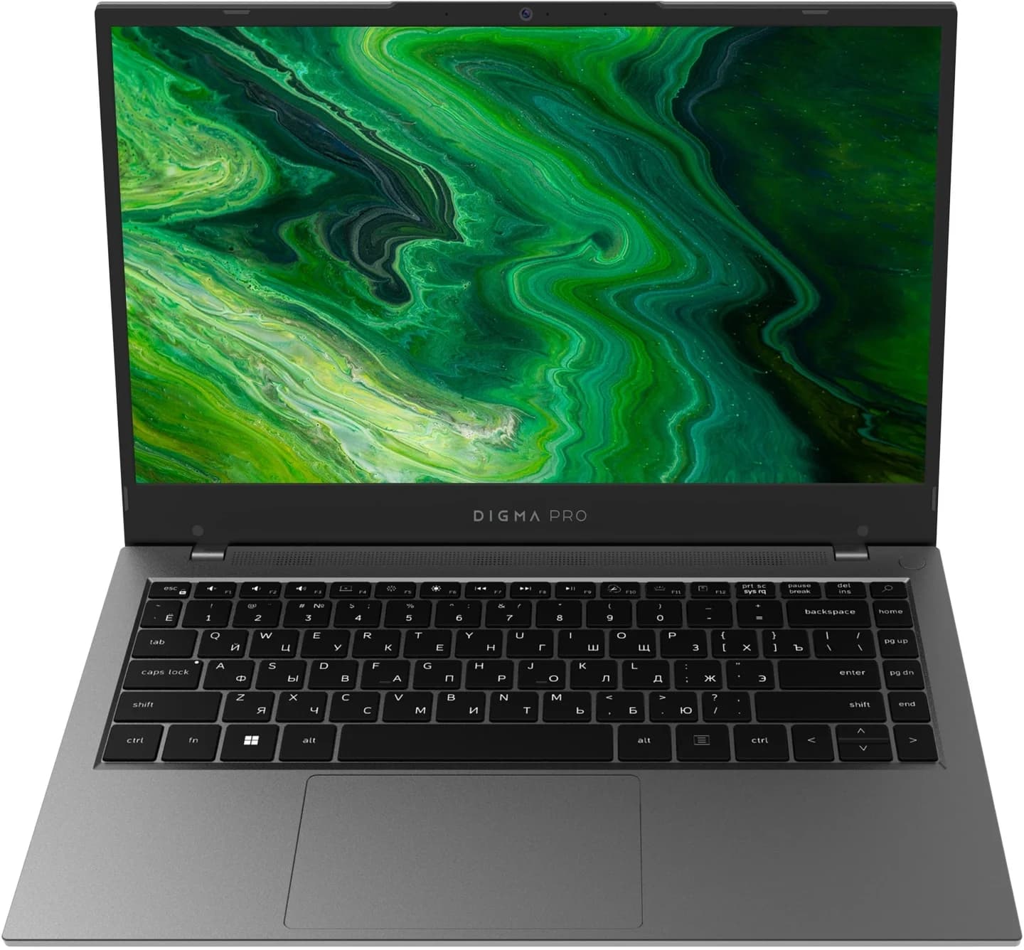 Digma Pro Fortis M Ноутбук 14.1 Core i5-1334U 16Gb 512Gb SSD Win 11 Pro