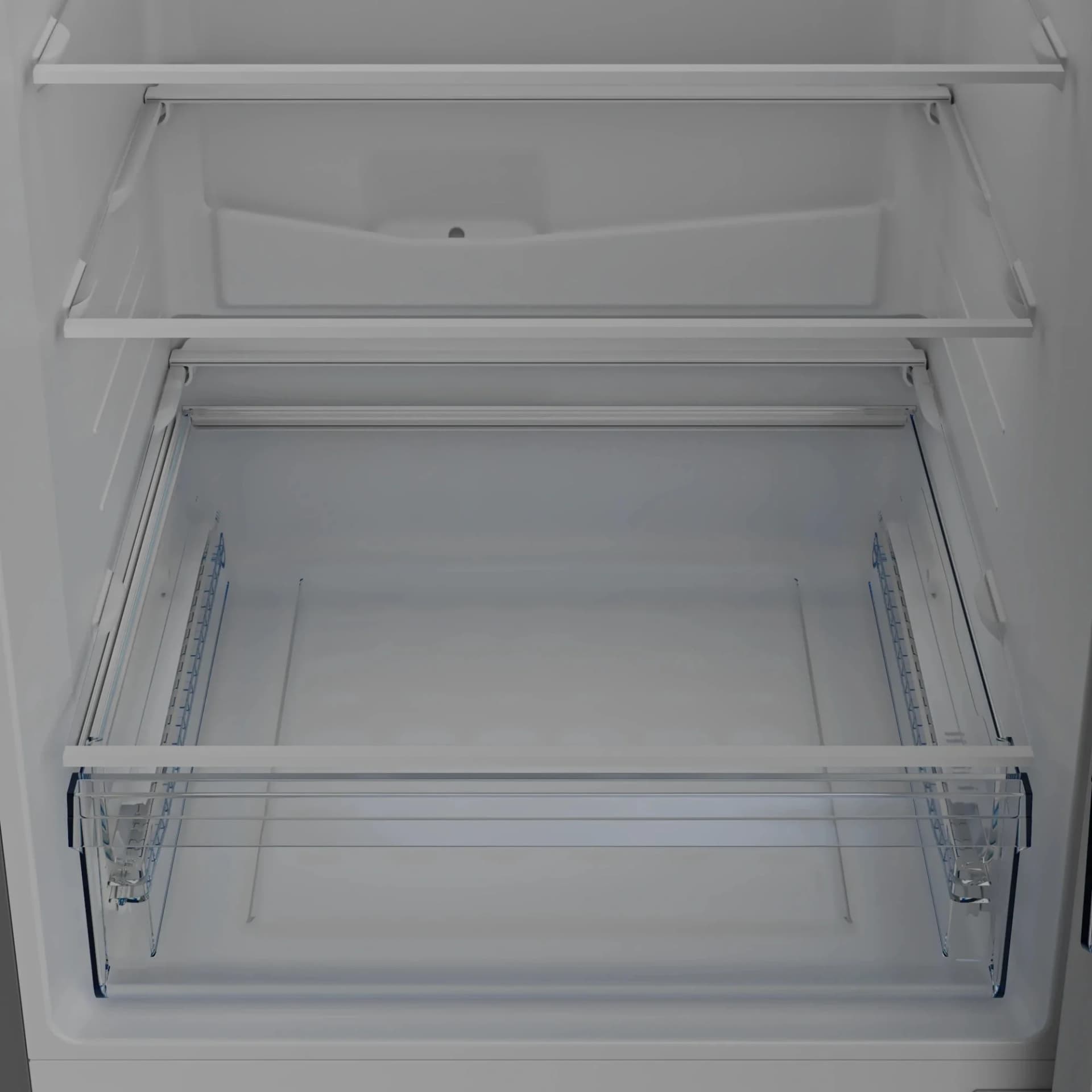 Холодильник Beko B1RCSK362G 2-хкамерн. серый