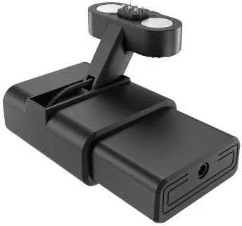 Видеорегистратор с радар-детектором Navitel XR2650 PRO черный 1080p 150гр. GPS MSTAR MSC8339