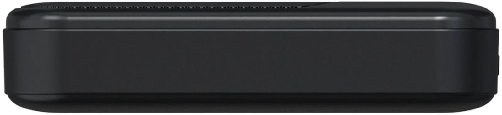Мобильный аккумулятор Buro BPF10A 10000mAh QC3.0/PD3.0 22.5W 3A 2xUSB-A/USB-C черный (BPF10A22PBK)