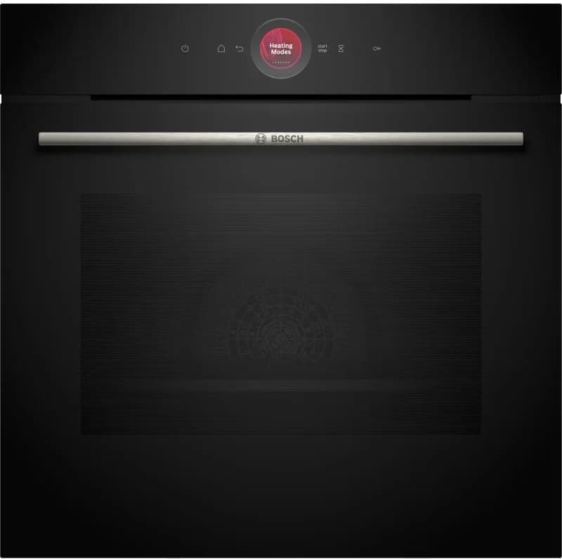 Духовой шкаф Электрический Bosch HBG7221B1 черный
