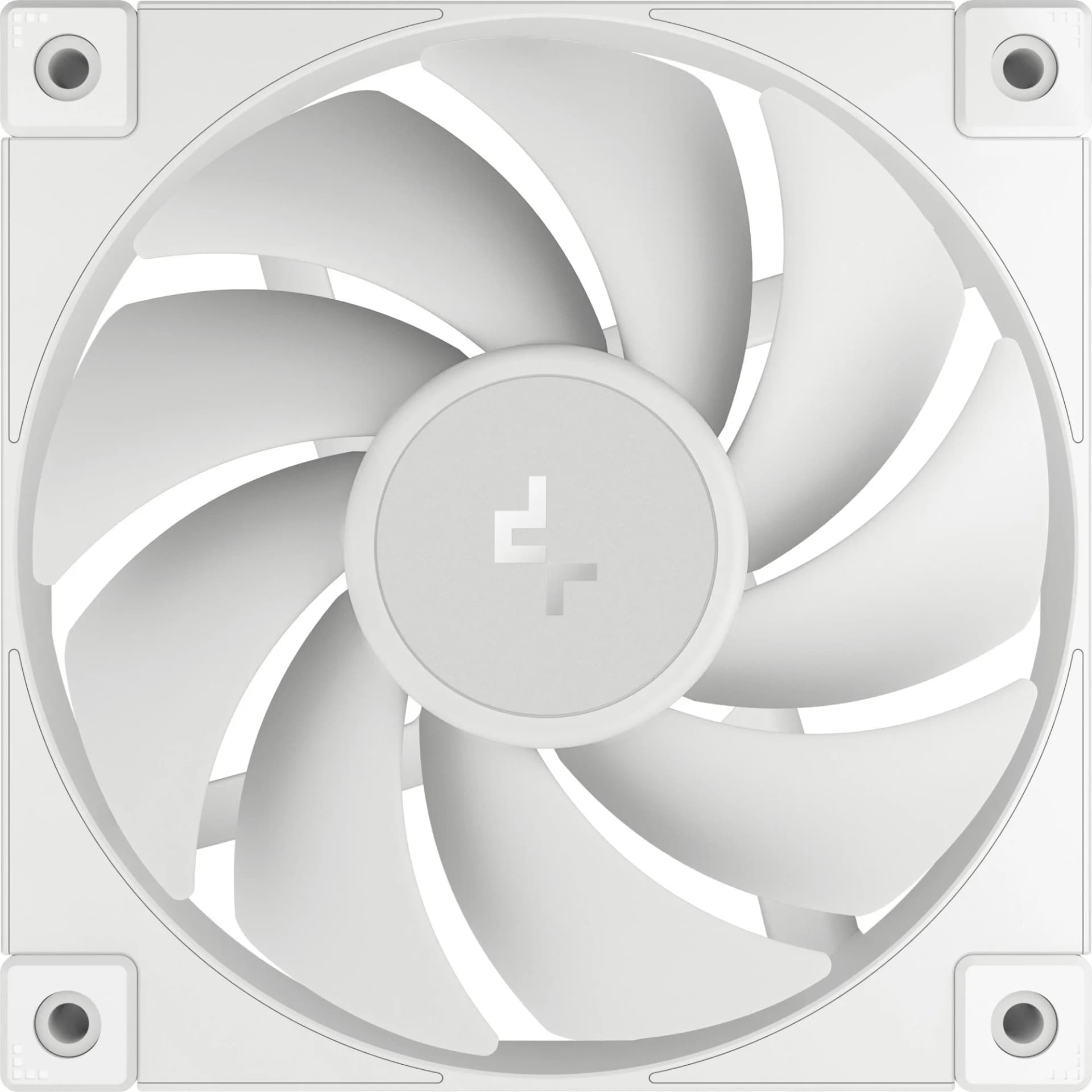 Вентилятор в корпус Deepcool FD12 WH