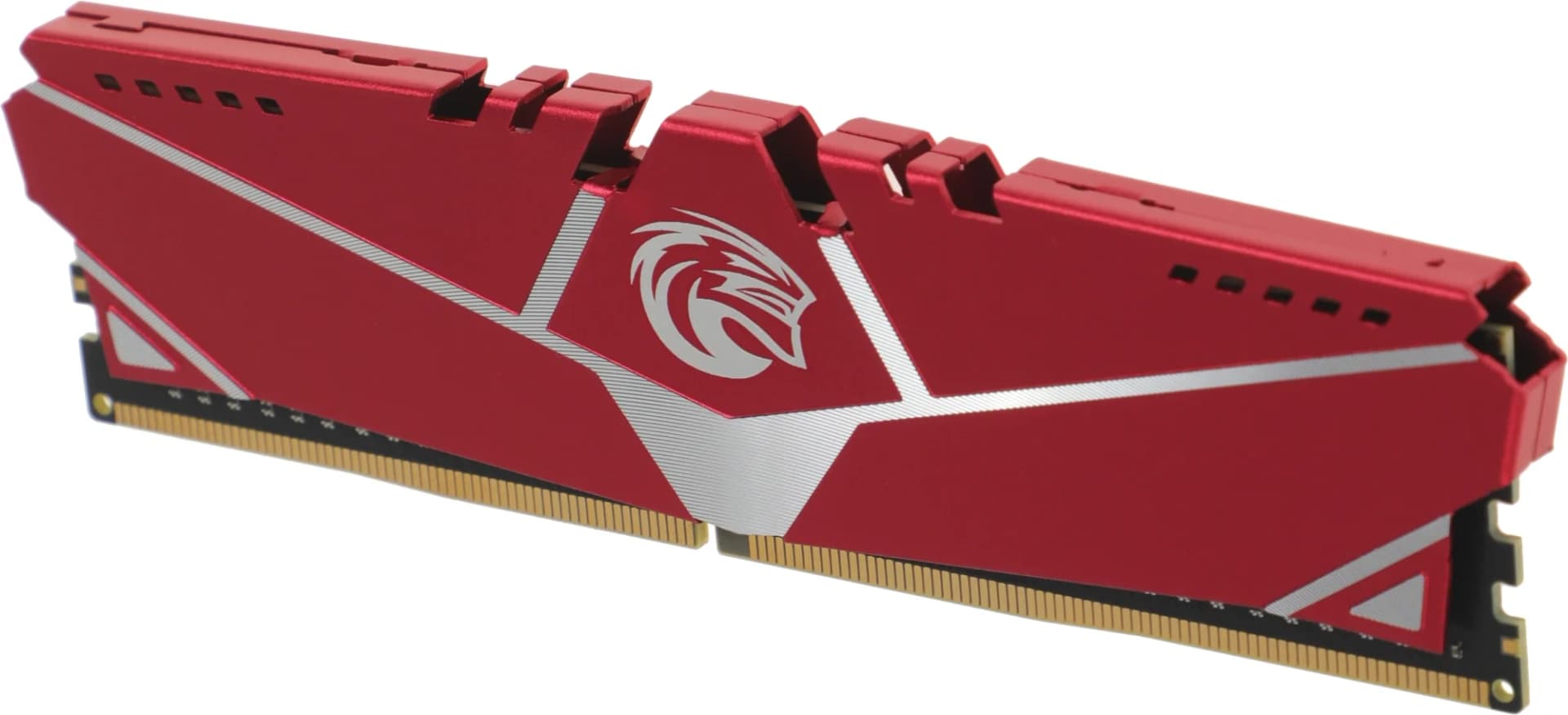 Оперативная память KingSpec, DDR4, 16Gb (1x16Gb), 2666MHz, CL19, DIMM