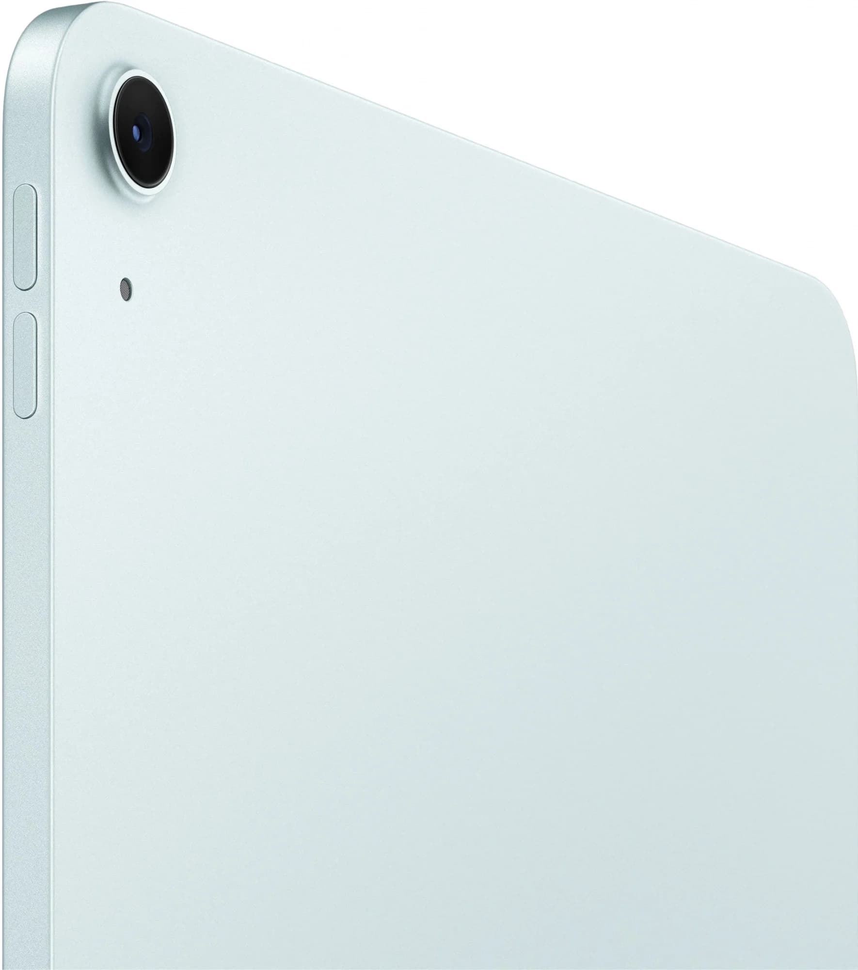 Планшет Apple iPad Air 2024 A2902 M2 2.99 8C RAM8Gb ROM256Gb 11" IPS 2360x1640 iOS голубой 12Mpix 12Mpix BT WiFi 10hr