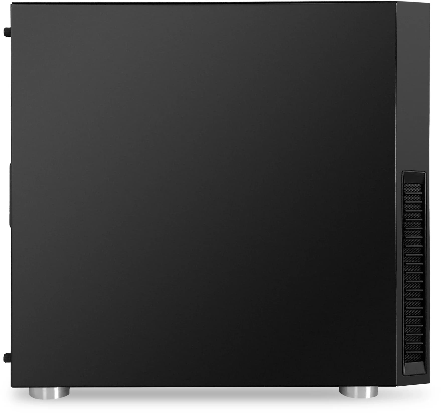 ПК IRU Game 510B7GM MT i5 12400F (2.5) 16Gb SSD512Gb RTX3060 12Gb FreeDOS GbitEth 650W черный (RUS)