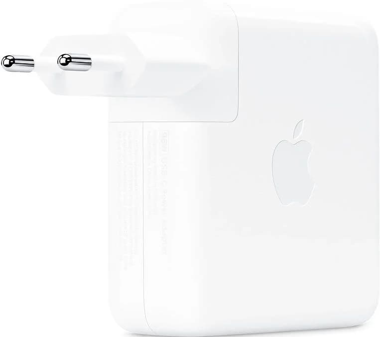 Блок питания Apple A2166 96W от бытовой электросети