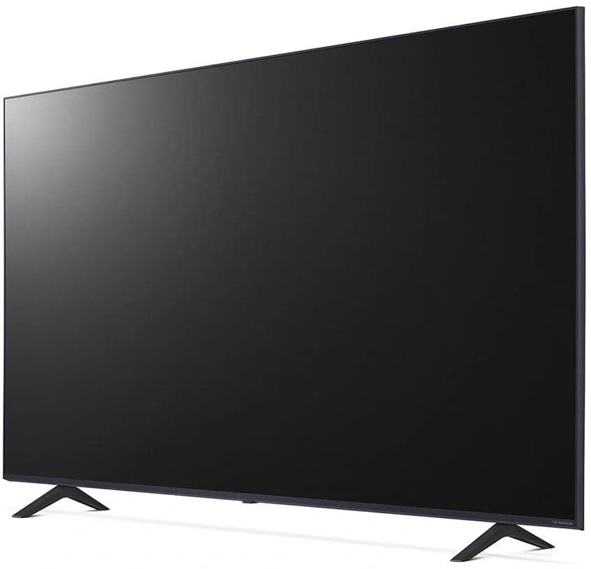 55" Телевизор NANO LED LG 55NANO80T6A.ARUG