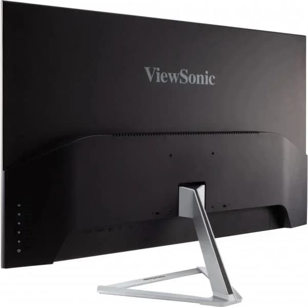LCD ViewSonic 31.5" VX3276-2K-mhd-2 черный