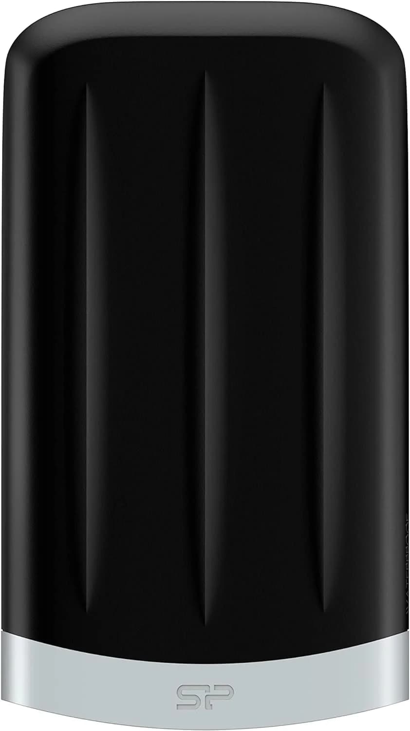 Жесткий диск Silicon Power USB3.0 1TB SP010TBPHD65BS3G A65B Armor 2.5" черный