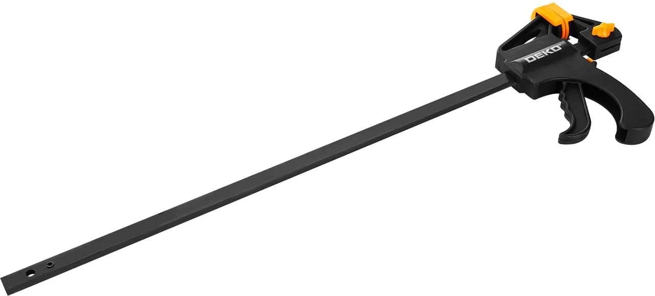 Струбцина Deko CL445 445мм 065-0616