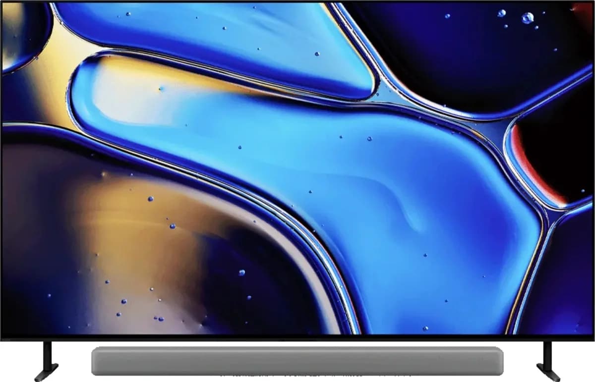 ЖК телевизор Sony 55" K-55XR80