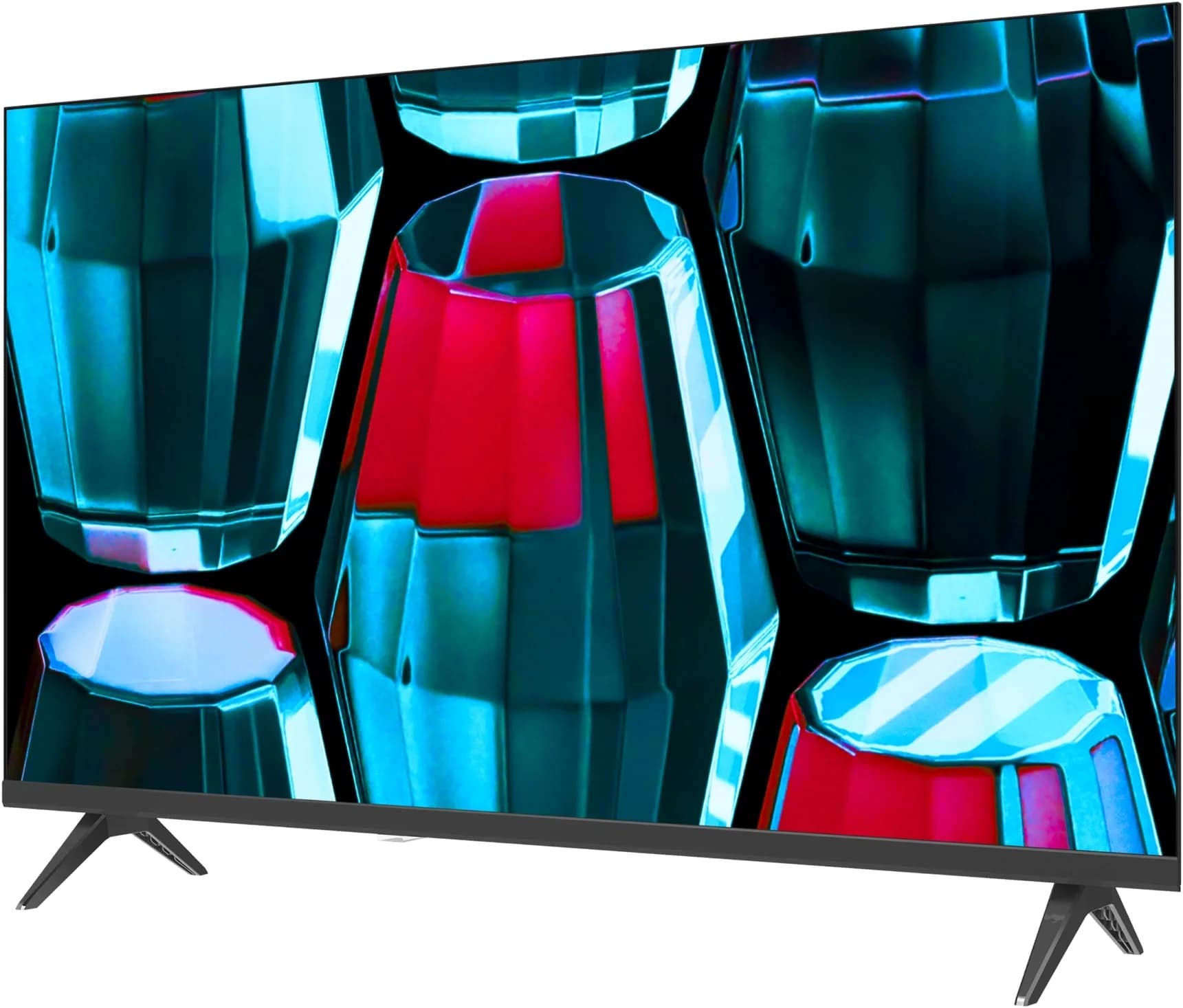 Телевизор Sber 32" SDX-32F2139 черный LED FHD 60Hz Салют ТВ