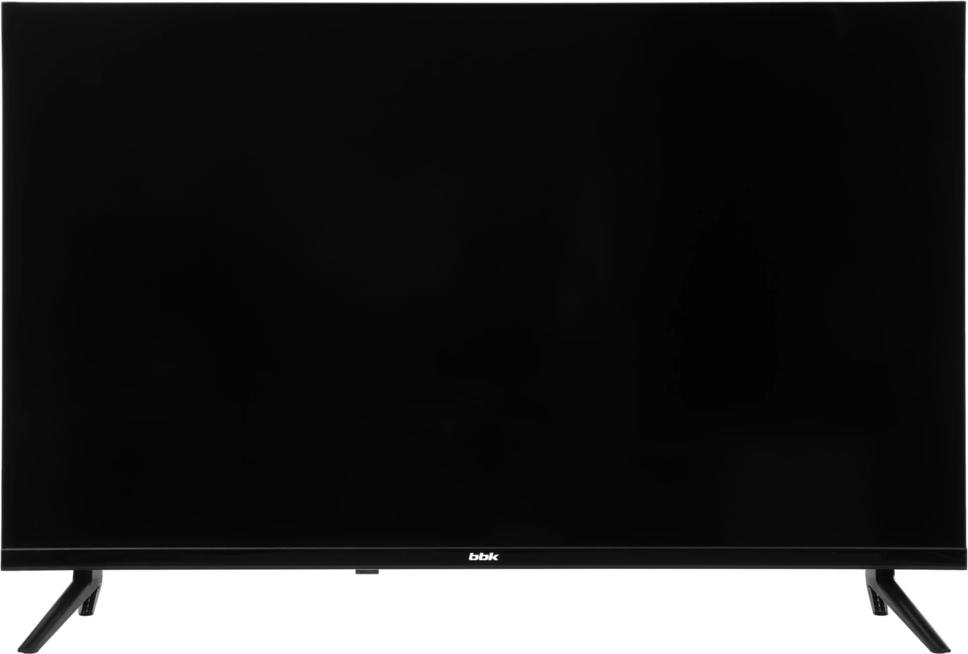 Телевизор LED BBK 32" 32LEX-7296/FTS2C (B) Яндекс.ТВ Frameless черный FULL HD 60Hz DVB-T2 DVB-C DVB-S2 USB WiFi Smart TV (RUS)