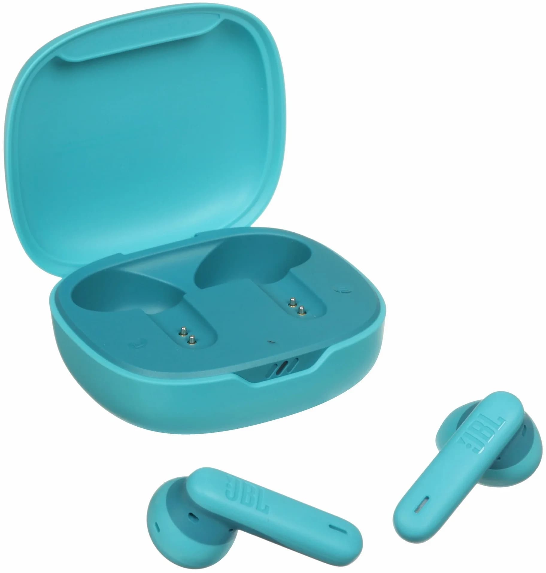 Гарнитура JBL Wave Flex 2 Blue