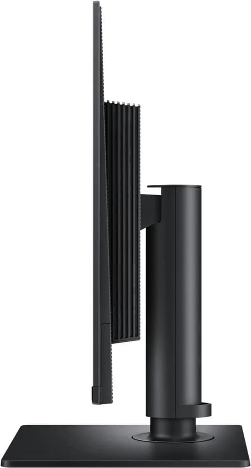 Монитор 24" Samsung LS24D400GAIXCI IPS 1920x1080, 100 Гц, 5 мс, 16:9, 250 кд/м2, 2xHDMI, 1хDP, 2хUSB 2.0, черный