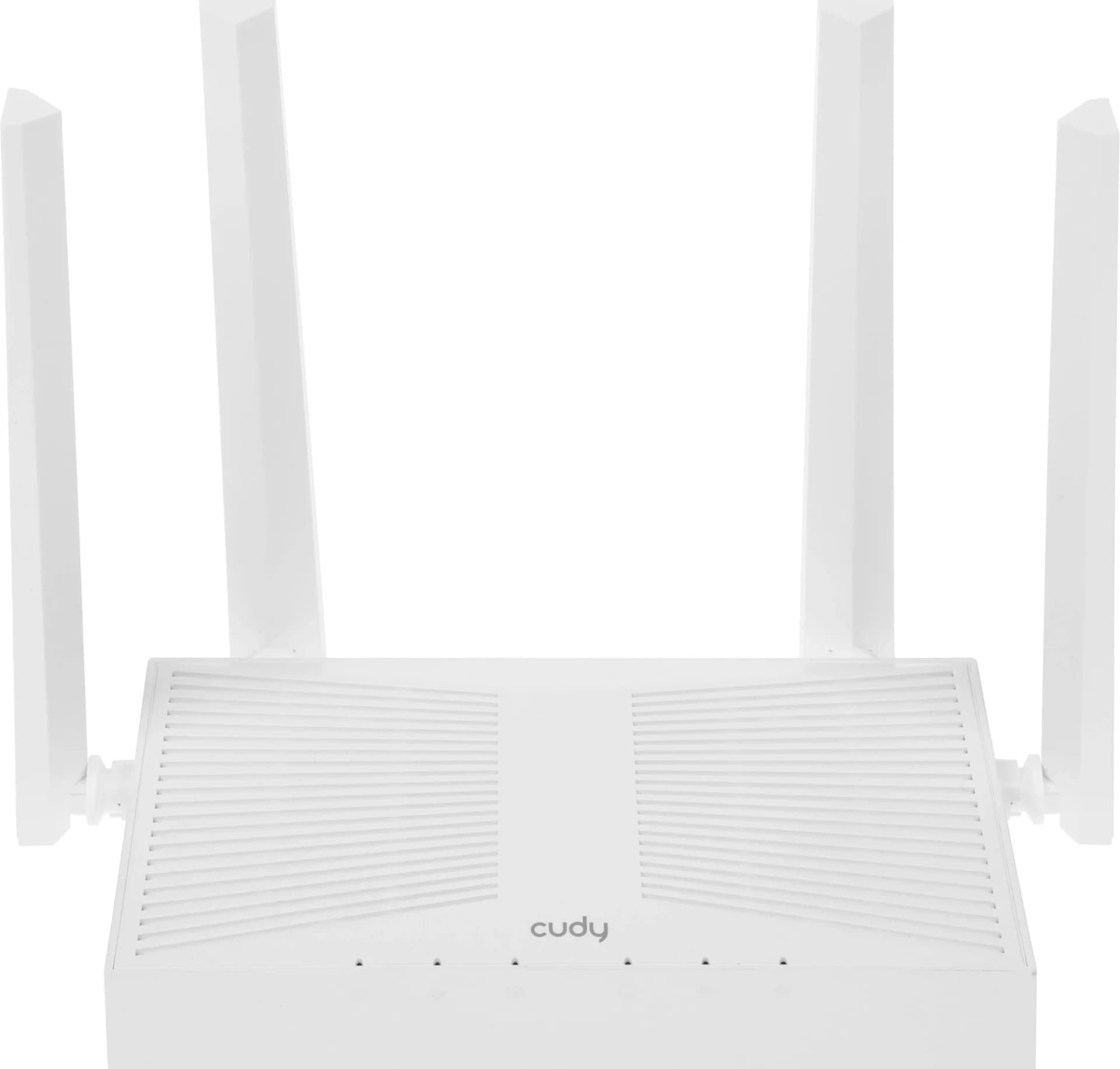 Wi-Fi маршрутизатор (роутер) Cudy WR3000E