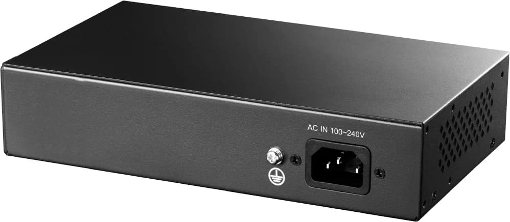 Cudy GS1016E Коммутатор линейки Light Managed с 16 гигабитными портами