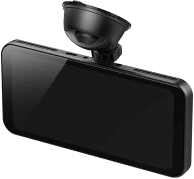 Видеорегистратор Neoline SmartWay A100 черный 8Mpix 2160x3840 160гр. Allwinner