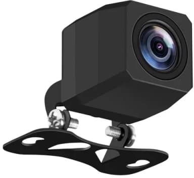 Видеорегистратор Neoline Flash 2K Dual черный 3.6Mpix 1440x2560 170гр. Allwinner