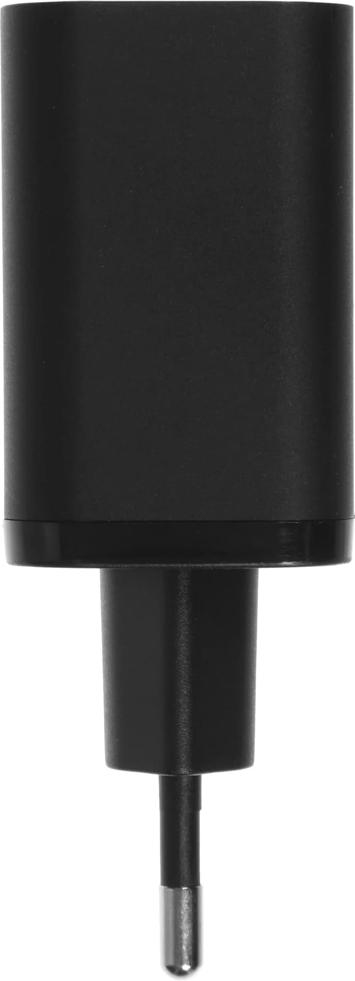 Сетевое зар./устр. Hoco Scenery PD65W 65W 3A (PD) USB/2xUSB Type-C универсальное черный