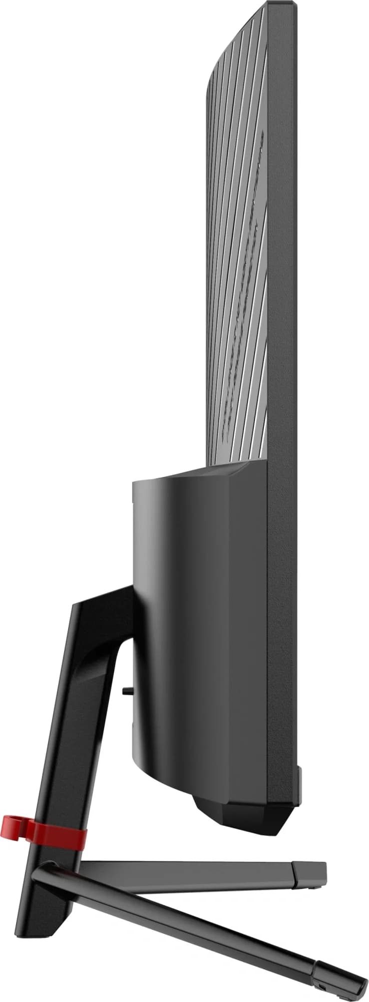 Монитор Dahua 27" DHI-LM27-E230C черный VA LED 5ms 16:9 HDMI матовая 3000:1 250cd 178гр/178гр 1920x1080 165Hz DP FHD 3.98кг