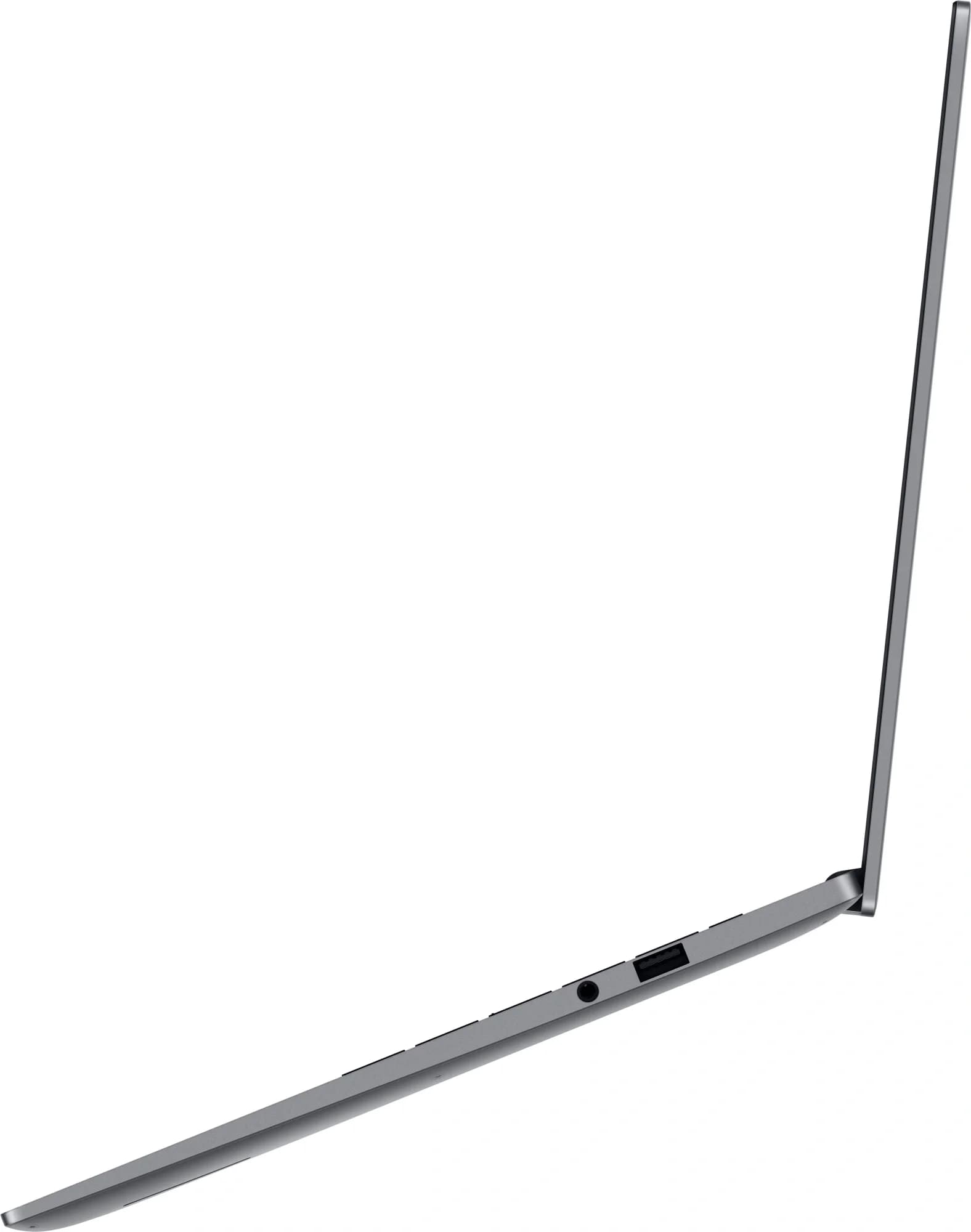 Ноутбук Honor MagicBook X14 FRG-X Core i5 13420H 16Gb SSD512Gb Intel UHD Graphics 14" IPS FHD+ (1920x1200) FreeDOS grey WiFi BT Cam (5301ALXL)