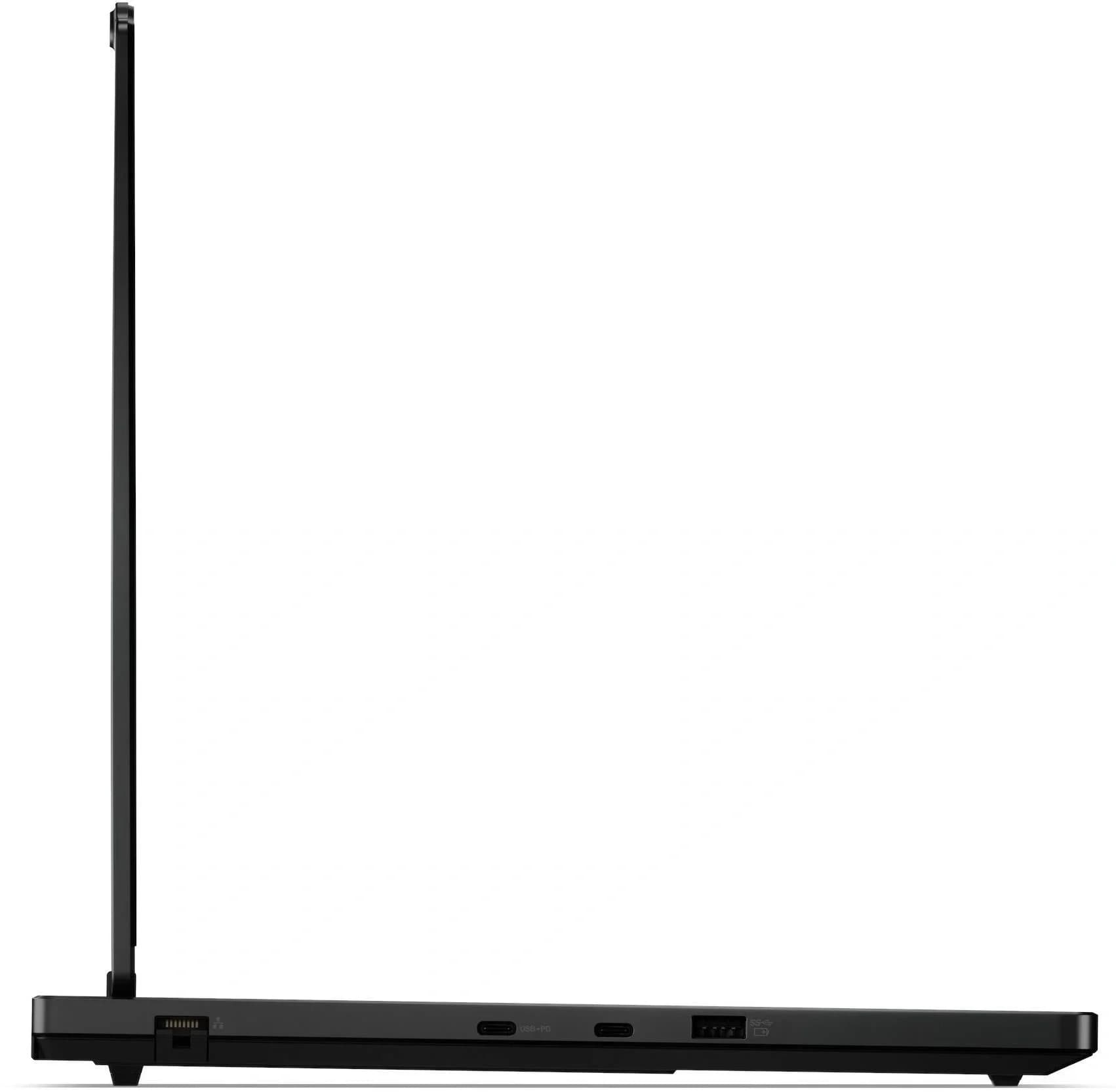 Ноутбук Lenovo Legion 5 15IAX10 Core Ultra 7 255HX 16Gb SSD512Gb NVIDIA GeForce RTX 5060 8Gb 15.1" OLED WQXGA (2560x1600) без ОС black WiFi BT Cam (83F0000GRK)