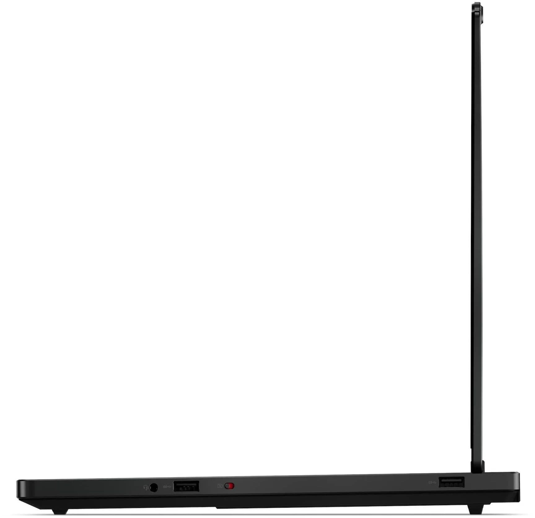 Ноутбук Lenovo Legion 5 15IRX10 Core Ultra 7 255HX 16Gb SSD512Gb NVIDIA GeForce RTX5060 8Gb 15.1" OLED WQXGA (2560x1600) без ОС черный WiFi BT Cam (83F0000GRK)
